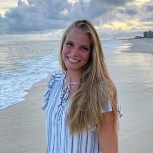 Meet your Posher, Alli